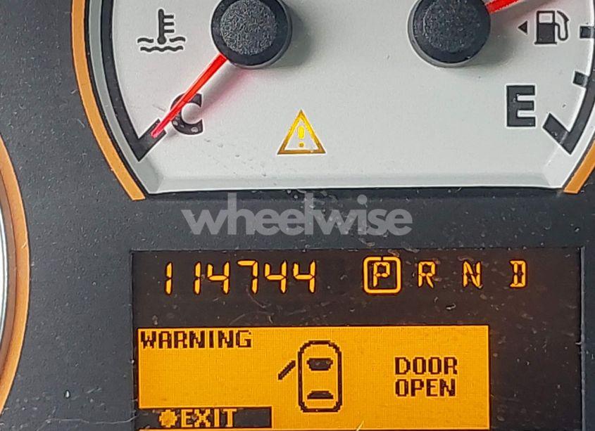 Photo 15 of 2012 Nissan Titan PRO-4X (VIN 1N6AA0EC6CN313076)