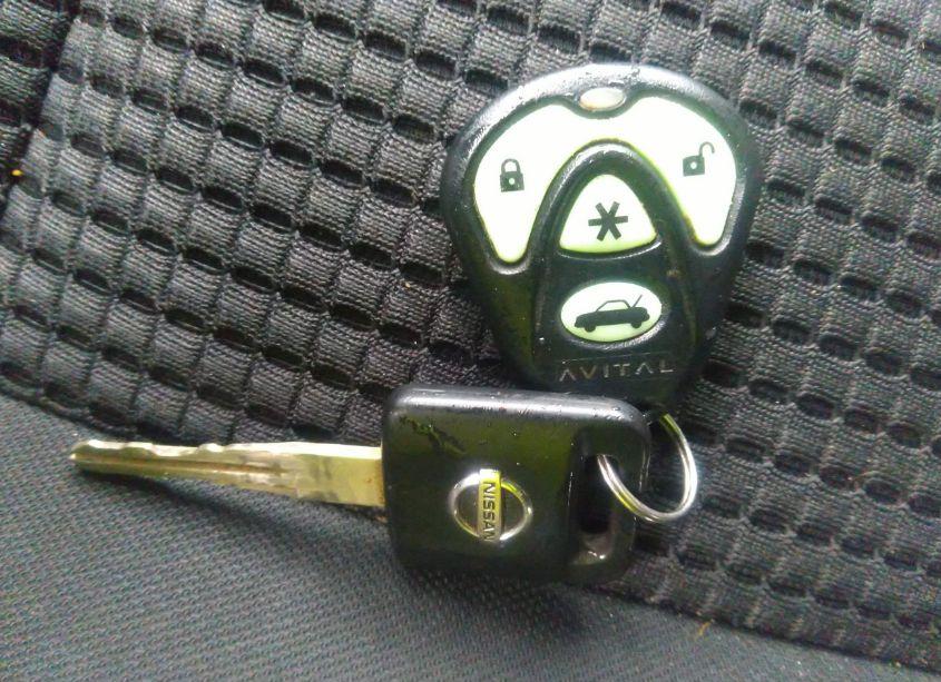 Photo 11 of 2010 Nissan Titan SE (VIN 1N6AA0EC7AN311172)