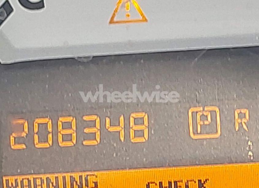 Photo 15 of 2011 Nissan Titan PRO-4X (VIN 1N6AA0EC7BN305065)