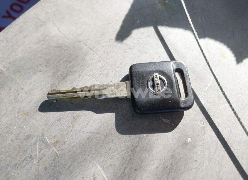 Photo 11 of 2011 Nissan Titan SL (VIN 1N6AA0EC7BN305163)