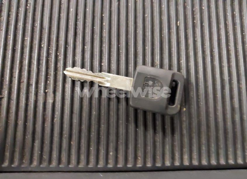 Photo 11 of 2012 Nissan Titan PRO-4X/S/SL/SV (VIN 1N6AA0EC7CN327973)