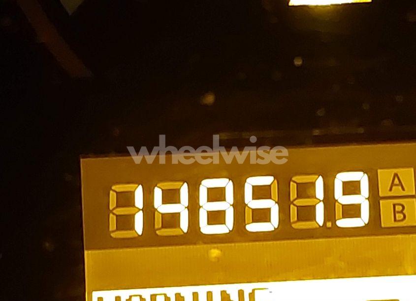 Photo 15 of 2012 Nissan Titan PRO-4X/S/SL/SV (VIN 1N6AA0EC7CN327973)