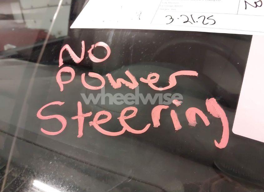 Photo 20 of 2012 Nissan Titan PRO-4X/S/SL/SV (VIN 1N6AA0EC7CN327973)