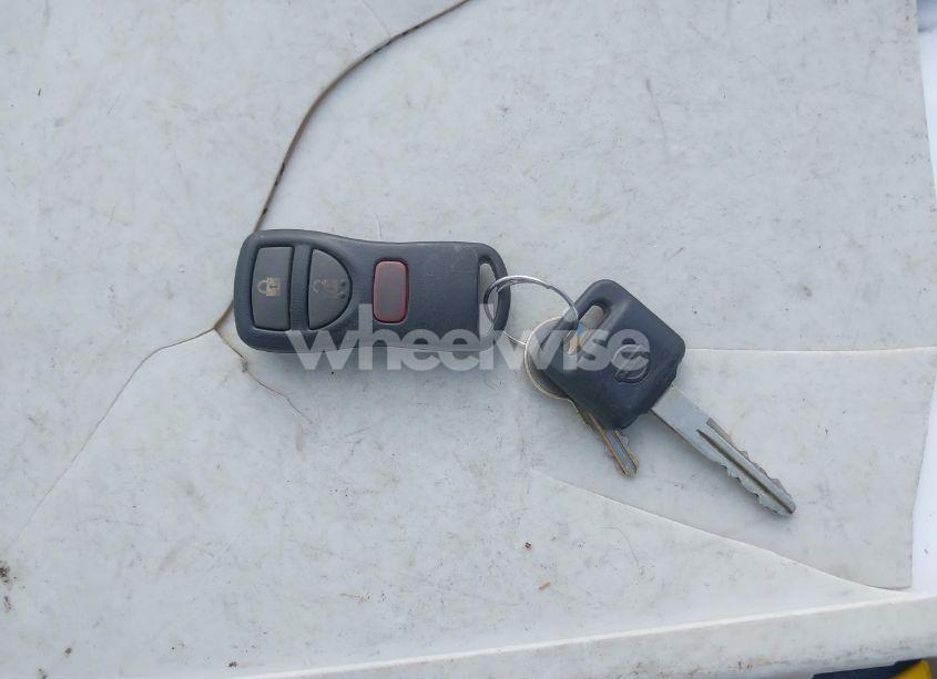 Photo 11 of 2010 Nissan Titan SE (VIN 1N6AA0EC8AN310970)