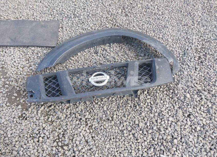 Photo 12 of 2010 Nissan Titan SE (VIN 1N6AA0EC8AN310970)