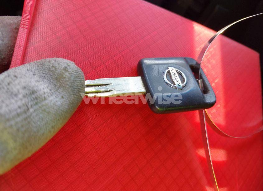 Photo 11 of 2011 Nissan Titan SV (VIN 1N6AA0EC8BN325356)