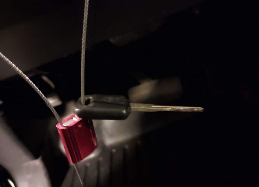 Photo 11 of 2014 Nissan Titan PRO-4X/S/SL/SV (VIN 1N6AA0EC9EN508334)