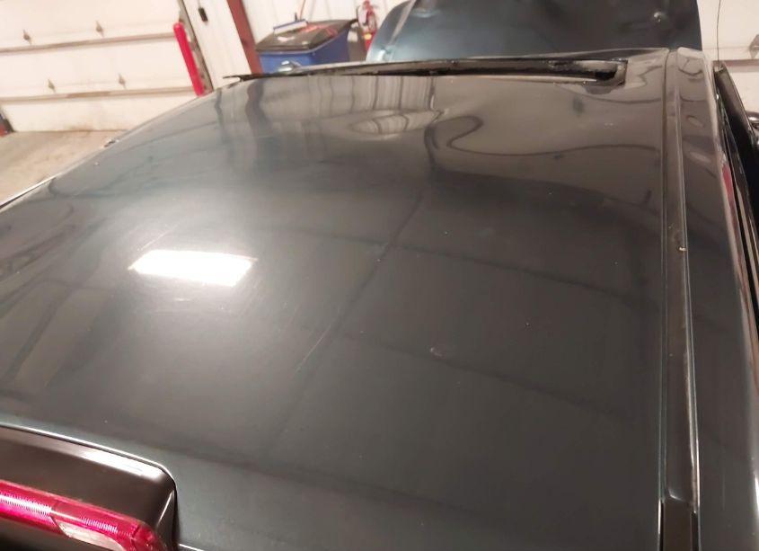 Photo 14 of 2014 Nissan Titan PRO-4X/S/SL/SV (VIN 1N6AA0EC9EN508334)