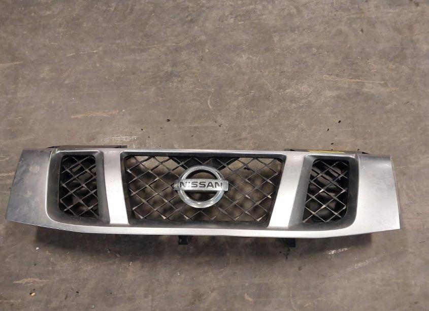 Photo 15 of 2014 Nissan Titan PRO-4X/S/SL/SV (VIN 1N6AA0EC9EN508334)