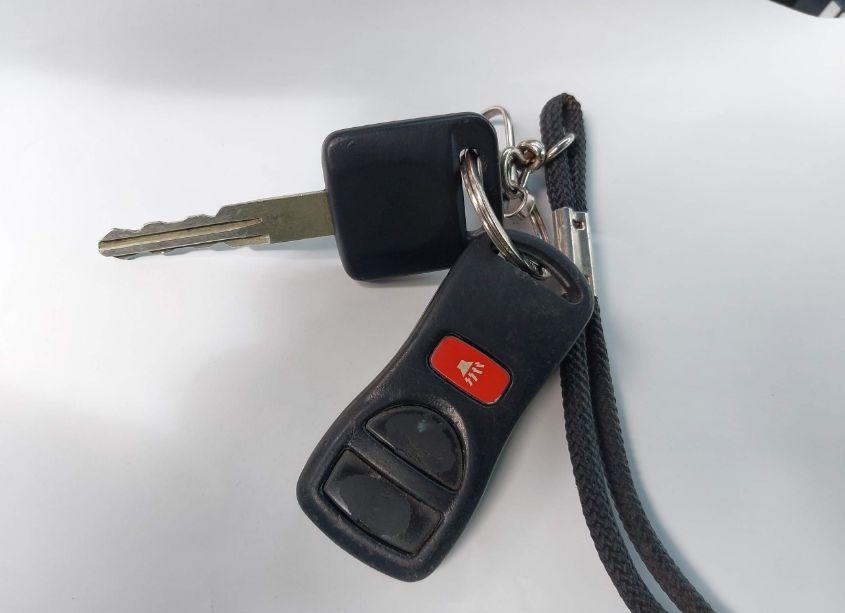 Photo 11 of 2015 Nissan Titan SV (VIN 1N6AA0ECXFN511566)