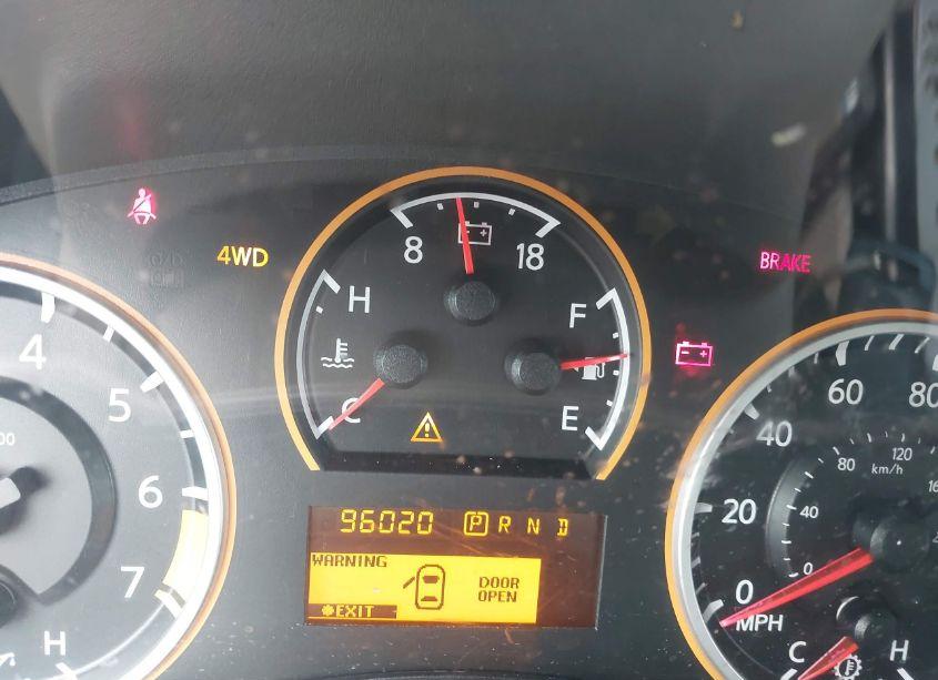 Photo 15 of 2015 Nissan Titan SV (VIN 1N6AA0ECXFN511566)