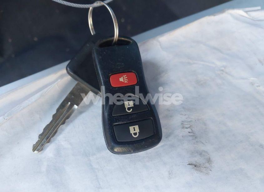 Photo 11 of 2015 Nissan Titan S/SL/SV (VIN 1N6AA0ED2FN513353)