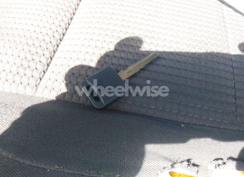 Photo 11 of 2011 Nissan Titan SV (VIN 1N6AA0ED3BN300132)