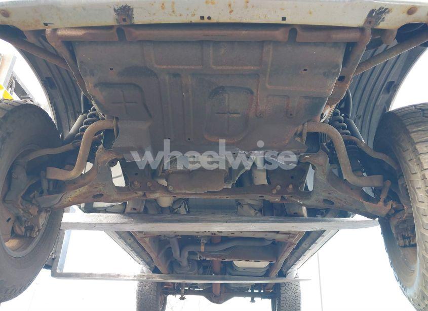 Photo 17 of 2012 Nissan Titan SV (VIN 1N6AA0ED3CN313027)