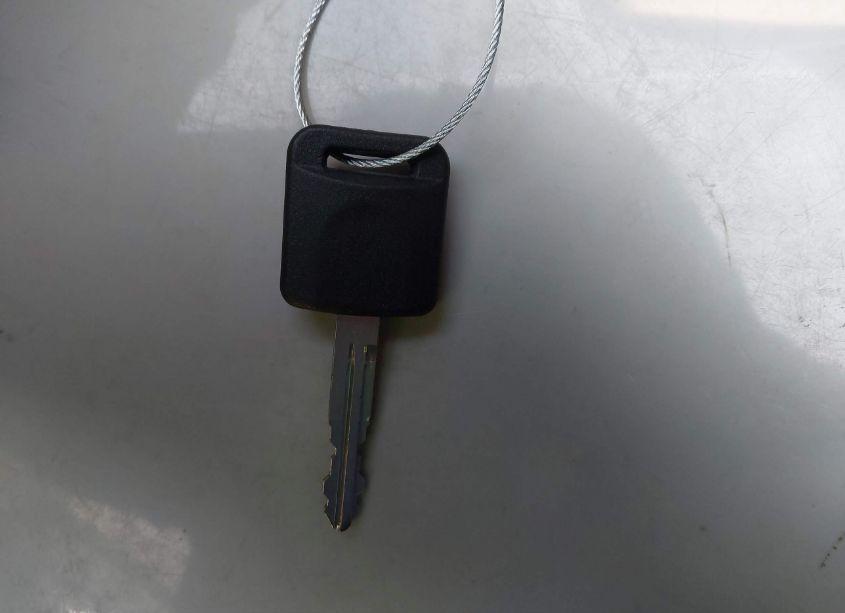 Photo 11 of 2015 Nissan Titan SV (VIN 1N6AA0ED3FN503219)