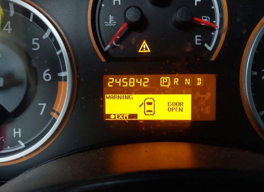 Photo 15 of 2015 Nissan Titan SV (VIN 1N6AA0ED3FN503219)