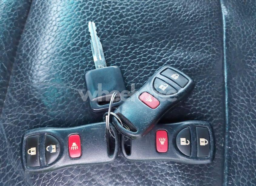 Photo 11 of 2012 Nissan Titan SL (VIN 1N6AA0ED9CN321262)