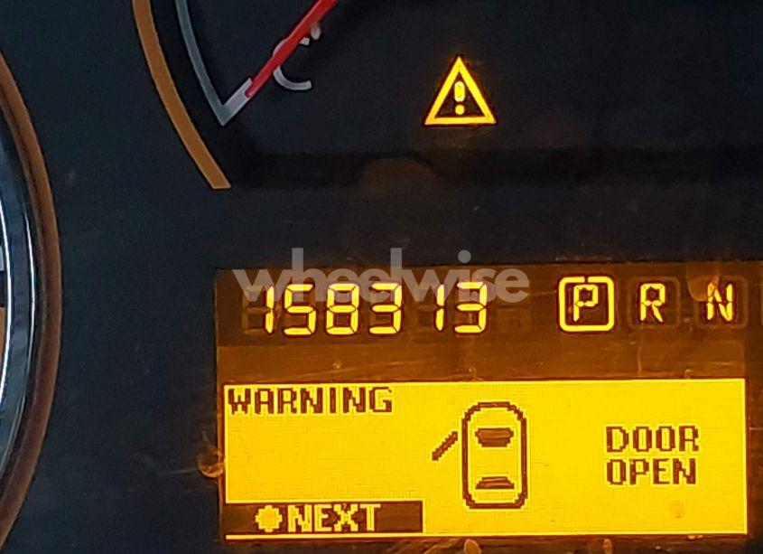 Photo 15 of 2012 Nissan Titan SL (VIN 1N6AA0ED9CN321262)