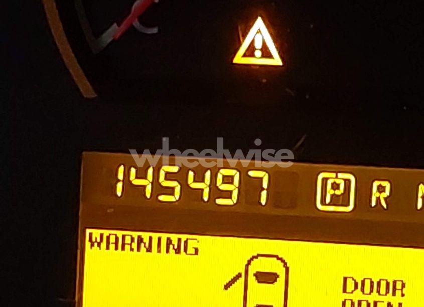 Photo 15 of 2012 Nissan Titan SV (VIN 1N6AA0EJ0CN329028)