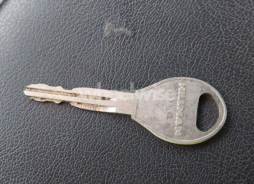 Photo 11 of 2011 Nissan Titan SV (VIN 1N6AA0EJ1BN309319)