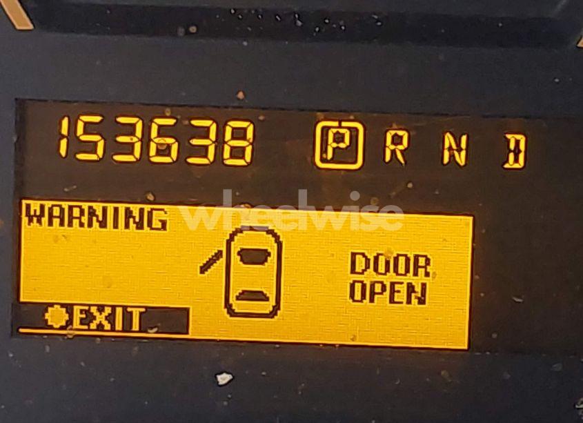 Photo 15 of 2011 Nissan Titan SV (VIN 1N6AA0EJ1BN309319)