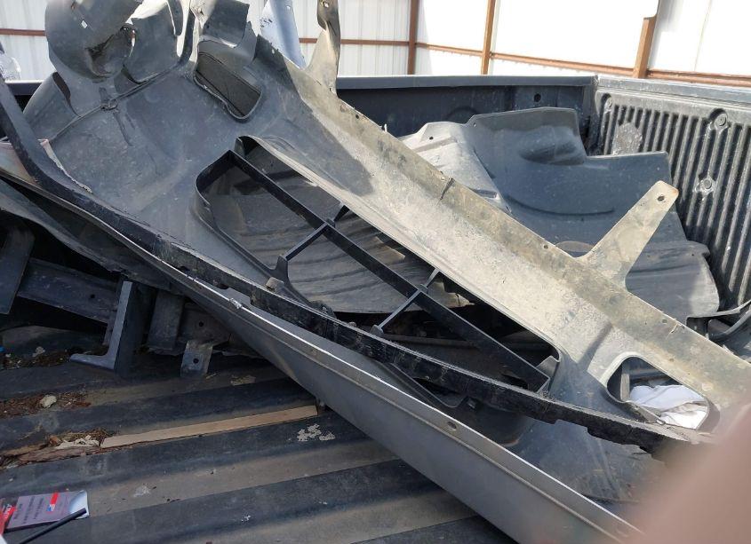 Photo 12 of 2011 Nissan Titan SL (VIN 1N6AA0EJ2BN312617)