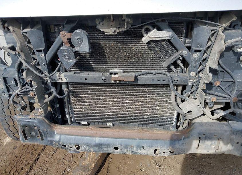 Photo 19 of 2011 Nissan Titan SL (VIN 1N6AA0EJ2BN312617)