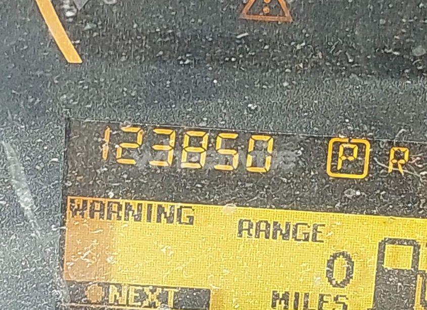 Photo 6 of 2011 Nissan Titan SL (VIN 1N6AA0EJ2BN317557)