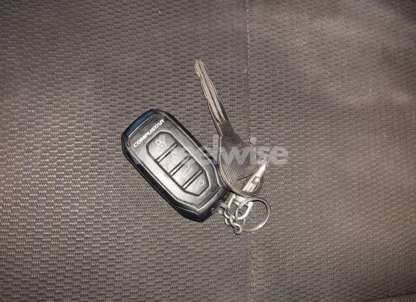 Photo 11 of 2012 Nissan Titan S (VIN 1N6AA0EJ3CN303278)