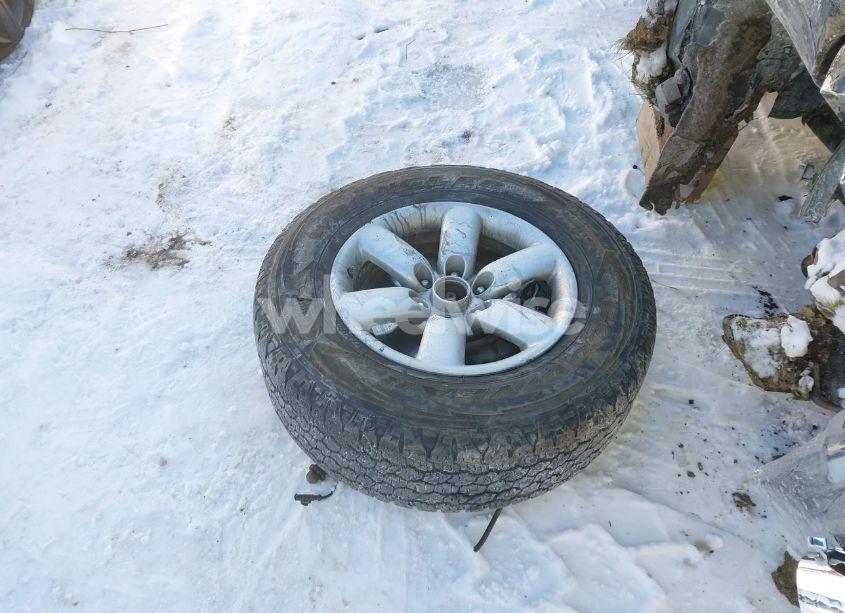 Photo 12 of 2012 Nissan Titan SV (VIN 1N6AA0EJ3CN312305)