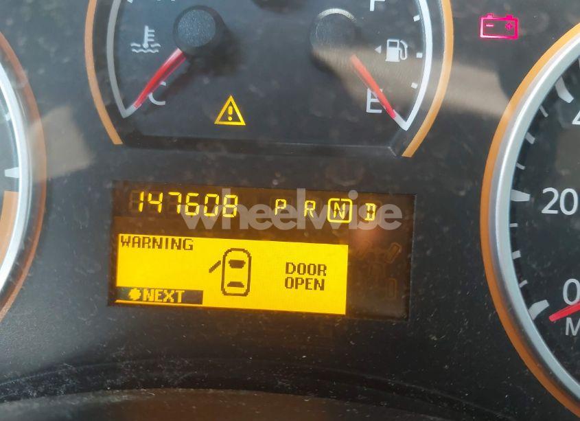 Photo 16 of 2012 Nissan Titan SV (VIN 1N6AA0EJ3CN312305)