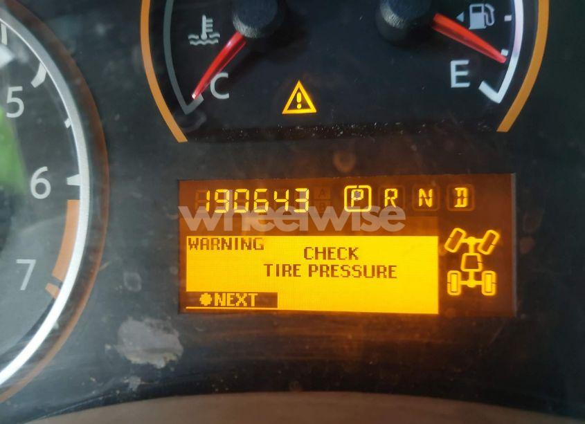 Photo 16 of 2014 Nissan Titan S (VIN 1N6AA0EJ5EN515621)