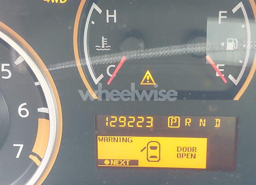 Photo 15 of 2014 Nissan Titan S (VIN 1N6AA0EJ6EN514087)