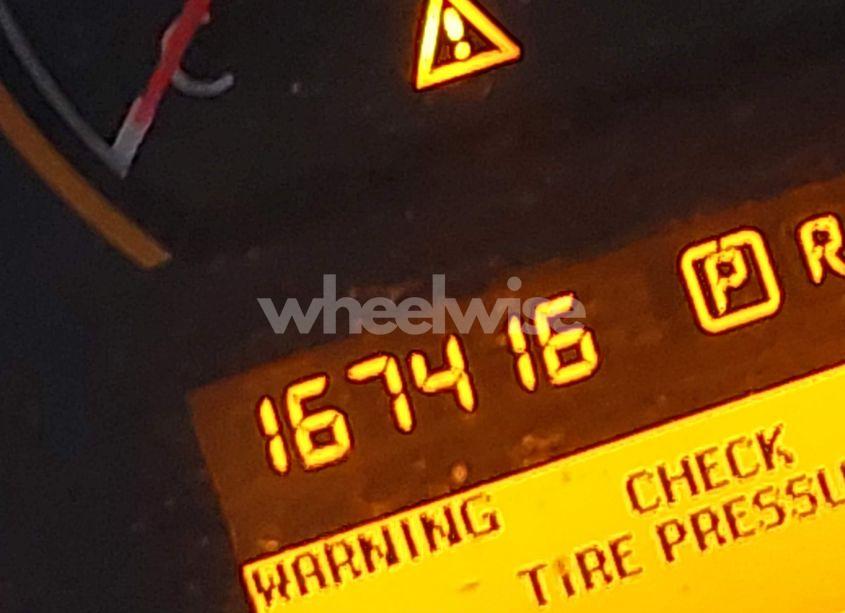 Photo 15 of 2011 Nissan Titan SV (VIN 1N6AA0EJ9BN325008)