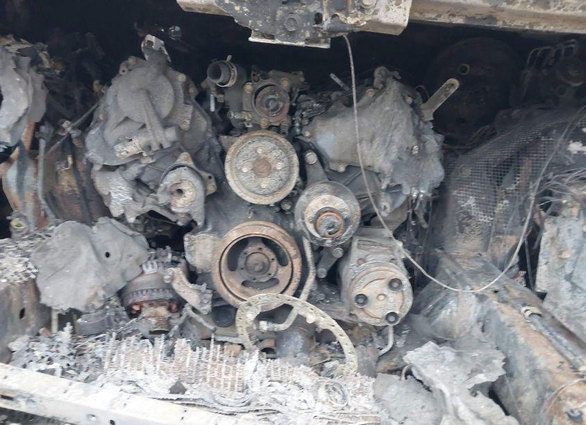 Photo 10 of 2012 Nissan Titan S (VIN 1N6AA0EJ9CN329531)