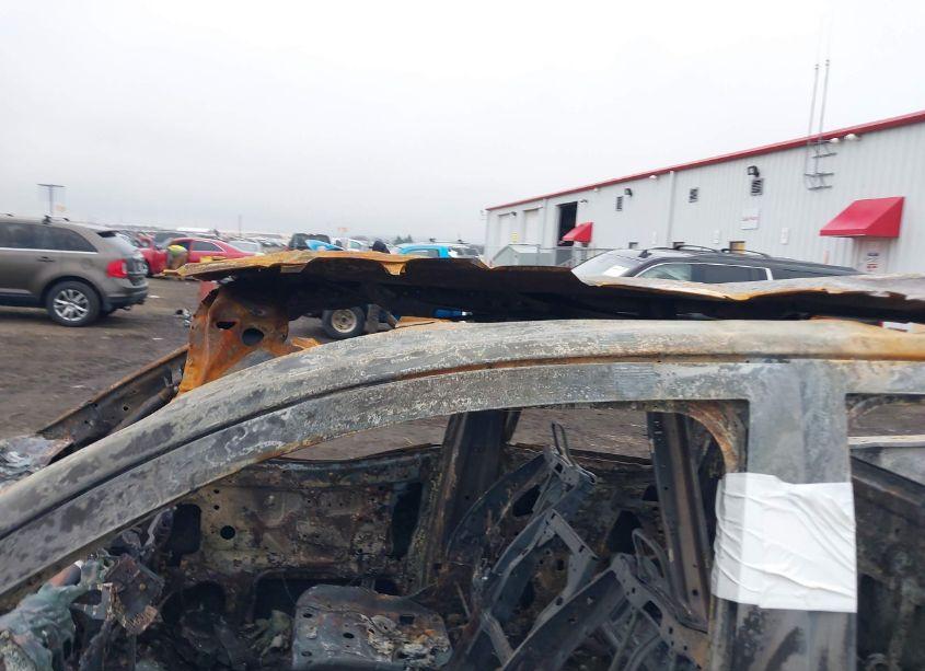 Photo 12 of 2012 Nissan Titan S (VIN 1N6AA0EJ9CN329531)