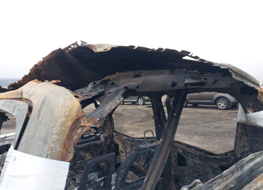 Photo 14 of 2012 Nissan Titan S (VIN 1N6AA0EJ9CN329531)