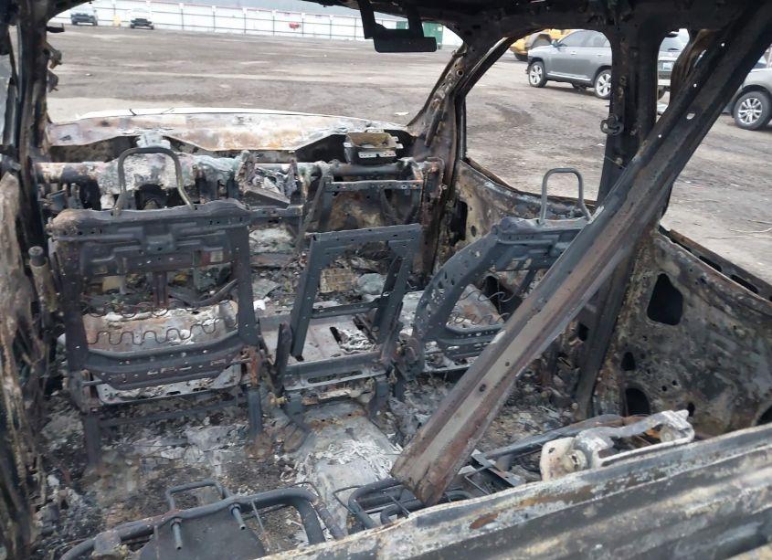 Photo 15 of 2012 Nissan Titan S (VIN 1N6AA0EJ9CN329531)