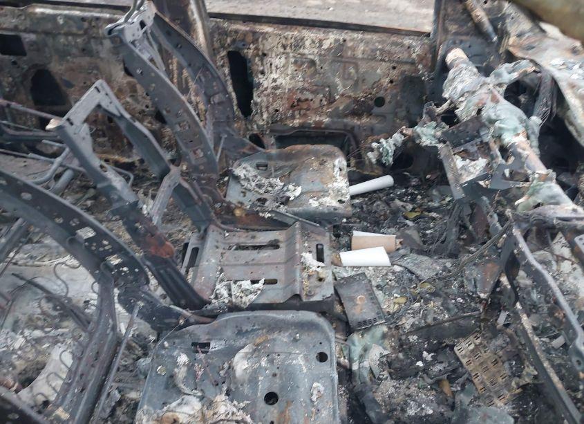 Photo 5 of 2012 Nissan Titan S (VIN 1N6AA0EJ9CN329531)