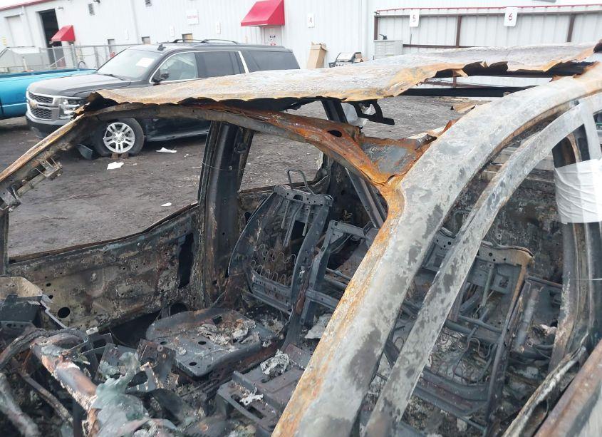 Photo 6 of 2012 Nissan Titan S (VIN 1N6AA0EJ9CN329531)