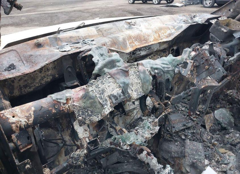 Photo 7 of 2012 Nissan Titan S (VIN 1N6AA0EJ9CN329531)