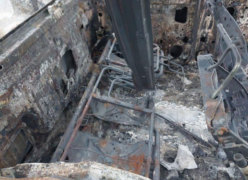 Photo 8 of 2012 Nissan Titan S (VIN 1N6AA0EJ9CN329531)