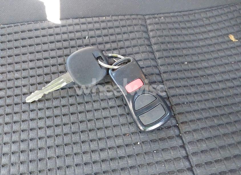 Photo 11 of 2012 Nissan Titan SV (VIN 1N6AA0EJXCN306808)