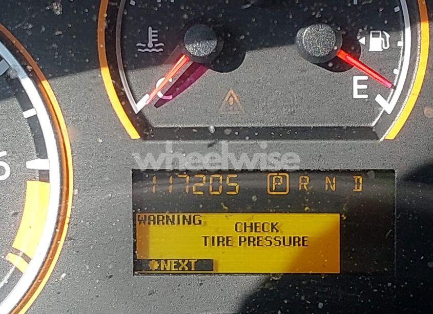 Photo 16 of 2012 Nissan Titan SV (VIN 1N6AA0EJXCN306808)