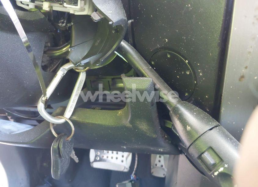 Photo 11 of 2012 Nissan Titan SV (VIN 1N6AA0EK2CN321487)