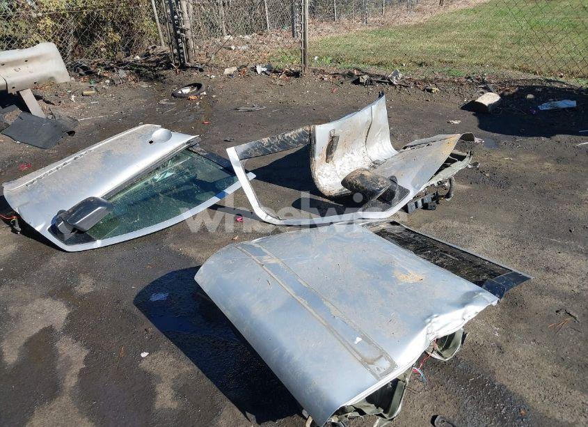 Photo 12 of 2012 Nissan Titan SV (VIN 1N6AA0EK2CN321487)