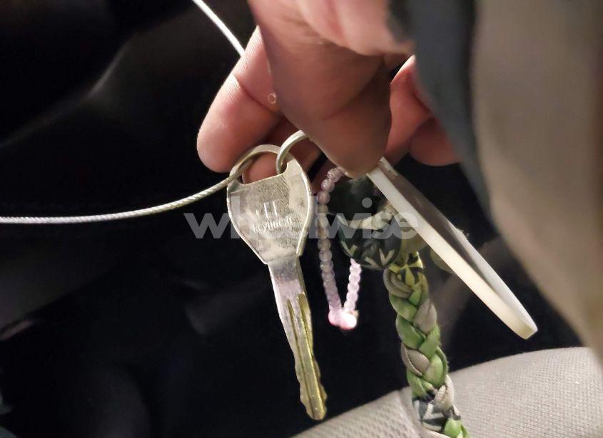 Photo 11 of 2014 Nissan Titan S (VIN 1N6AA0EK2EN510823)