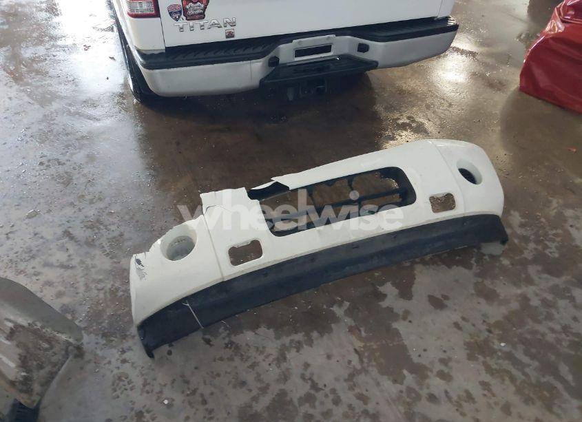 Photo 12 of 2014 Nissan Titan S (VIN 1N6AA0EK2EN510823)