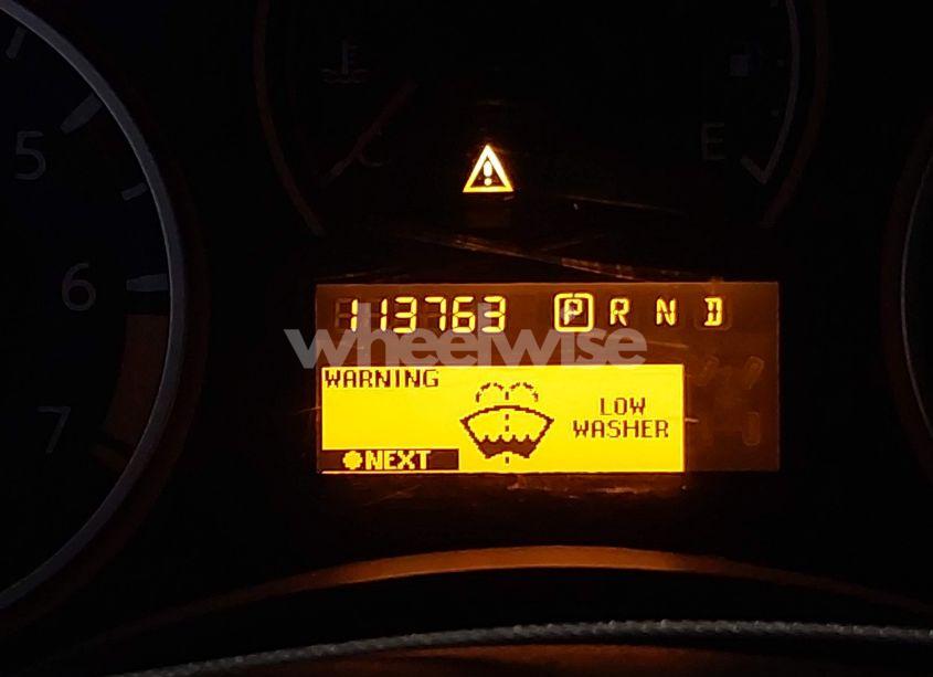 Photo 16 of 2014 Nissan Titan S (VIN 1N6AA0EK2EN510823)