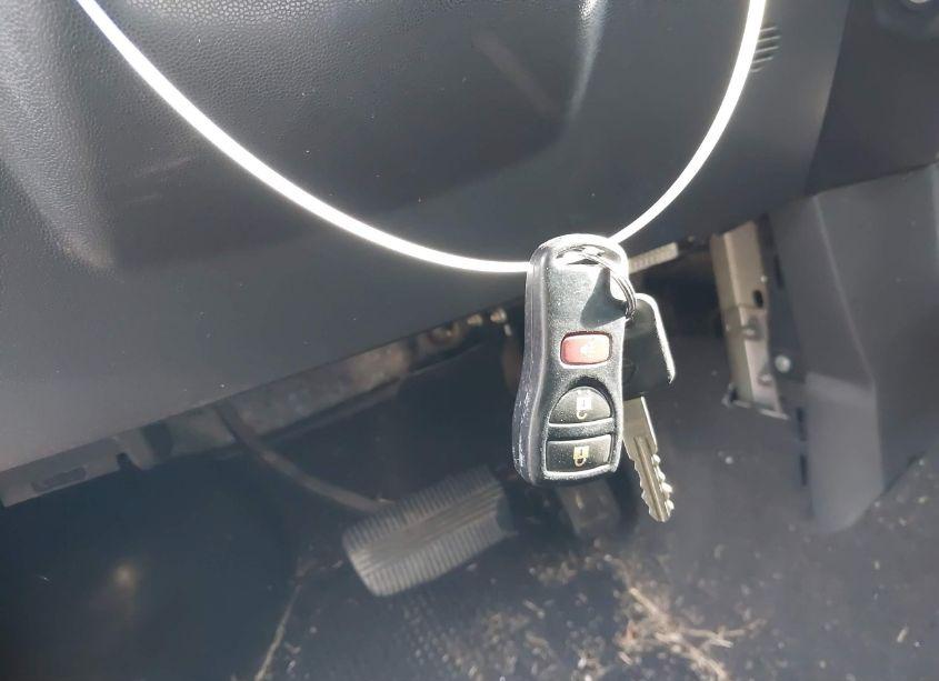 Photo 11 of 2010 Nissan Titan SE (VIN 1N6AA0FK5AN322998)